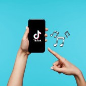 Top 5 xu hướng TikTok thịnh hành tại Nhật Bản